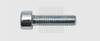 SWG 4009146067799 Innensechskantschrauben 8 mm 20 mm Innensechskant Stahl verzinkt 100 St.