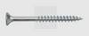 SWG 17602354065 Holzschraube 3.5 mm 40 mm Innenvielzahn Stahl verzinkt 200 St.