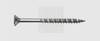 SWG Formel F 4009146451574 Spanplattenschraube 4.5 mm 60 mm T-Profil mit Stift Edelstahl A2 200 St.