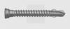SWG 1810555510 Terrassenschrauben 5.5 mm 55 mm T-Profil Edelstahl A4 Ruspert 100 St.