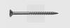 SWG 1838145010 Spanplattenschraube 4 mm 50 mm Innenvielzahn Edelstahl A2 100 St.