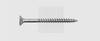 SWG 9787356070 Spanplattenschraube 3.5 mm 50 mm Kreuzschlitz Pozidriv Stahl verzinkt 200 St.