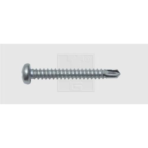 SWG 211421920 Bohrschraube 4.2 mm 19 mm Kreuzschlitz Phillips DIN 7504-N Stahl verzinkt 100 St.
