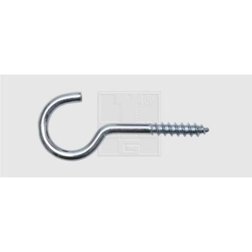 SWG 239710050 Deckenhaken 100 mm Stahl verzinkt 100 mm 50 St.