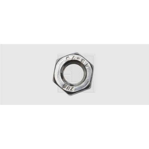 SWG 4009146507639 Sechskant-Mutter M16 DIN 934 Edelstahl A2 25 St.