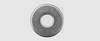 Unterlegscheibe 10.5 mm 30 mm Edelstahl A2 25 St. SWG 4191067