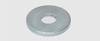 Unterlegscheibe 13.5 mm 44 mm Stahl verzinkt 100 St. SWG 4591410