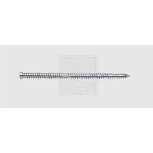 SWG 1967506067 Rahmenschraube 7.5 mm 92 mm T-Profil Stahl verzinkt 50 St.