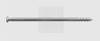 SWG 9786296570 Rahmenschraube 7.5 mm 132 mm T-Profil Stahl verzinkt 50 St.