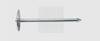 SWG 4009155142852 Leichtbauplattennägel (Ø x L) 3.4 mm x 90 mm Stahl verzinkt 2.5 kg