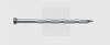 SWG Nägel geriffelt (Ø x L) 3.5 mm x 35 mm Stahl verzinkt 100 St.