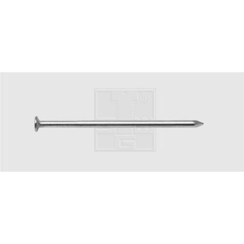SWG 4009155740157 Drahtstifte (Ø x L) 2.2 mm x 55 mm Stahl verzinkt 2.5 kg
