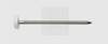 SWG 1838168010 Nägel mit Plastikkopf (Ø x L) 2 mm x 30 mm Edelstahl A4 250 St.