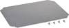 Fibox MPS ARCA 4030 Montageplatte (L x B) 350 mm x 250 mm Stahlblech 1 St.