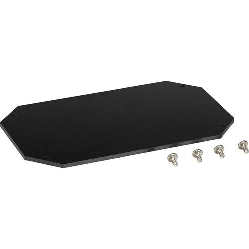 Fibox MPX ARCA 3020 Montageplatte (L x B) 250 mm x 150 mm Kunststoff 1 St.