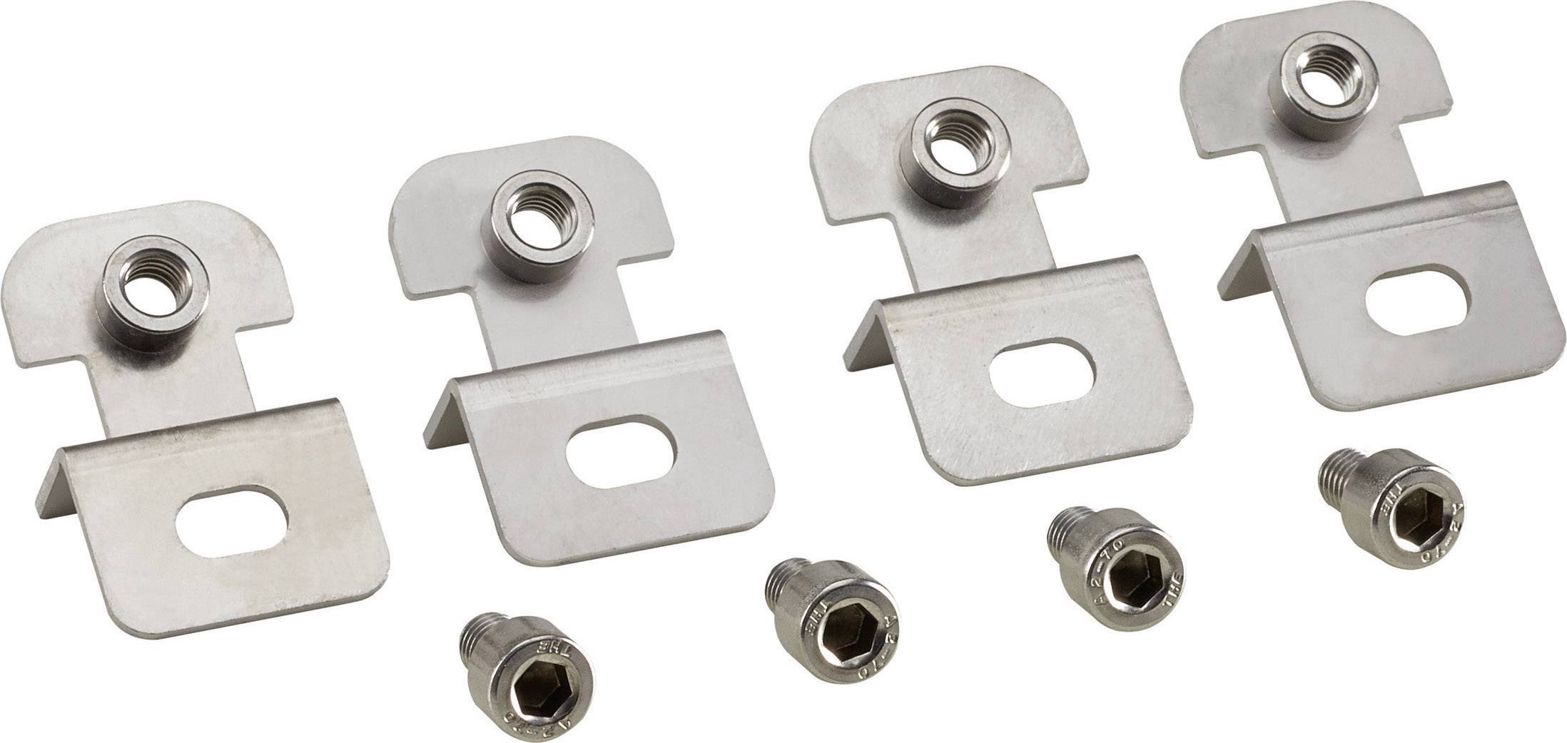 Fibox WMK ARCA 40 small Vægholder 1 stk