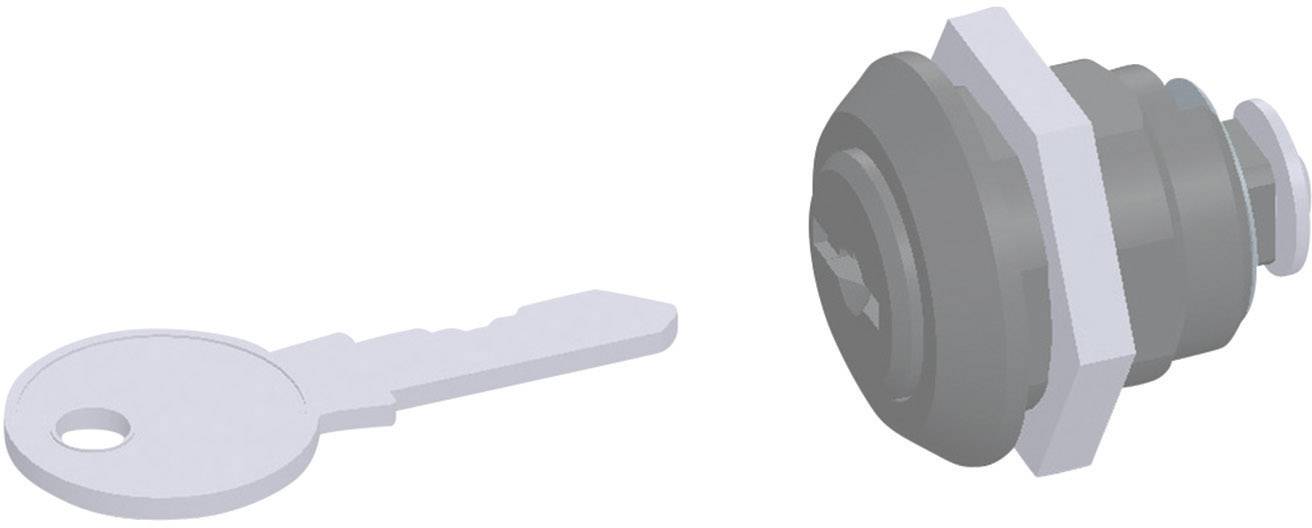 Fibox LIS ARCA V2432E Låseindsats V2432E 1 stk