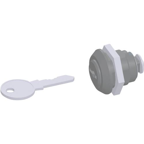 Fibox LIS ARCA 1242E Verschlusseinsatz 1242E 1 St.