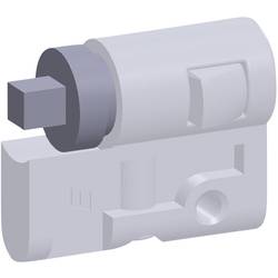 Image of Fibox CLI ARCA S6 Verschlusseinsatz 7 mm Vierkant 1 St.