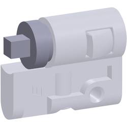 Image of Fibox CLI ARCA S8 Verschlusseinsatz 8 mm Vierkant 1 St.