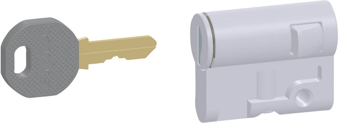 Fibox CLI ARCA 455E Låseindsats 455E 1 stk