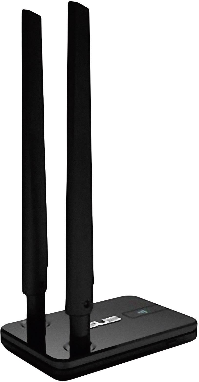 Asus USB-N14 WLAN Adapter USB-A (USB 2.0) 300 MBit/s-1