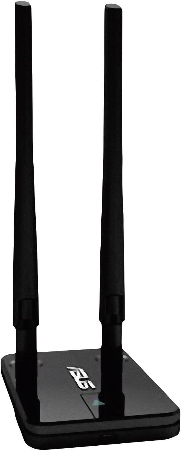 Asus USB-N14 WLAN Adapter USB-A (USB 2.0) 300 MBit/s-4