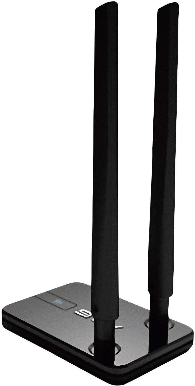 Asus USB-N14 WLAN Adapter USB-A (USB 2.0) 300 MBit/s-5