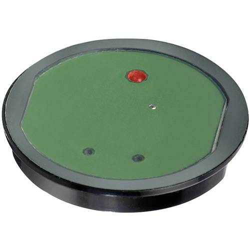 APEM Kapazitiver Näherungsschalter CG211AP0GC CG211AP0GC 29 mm NPN