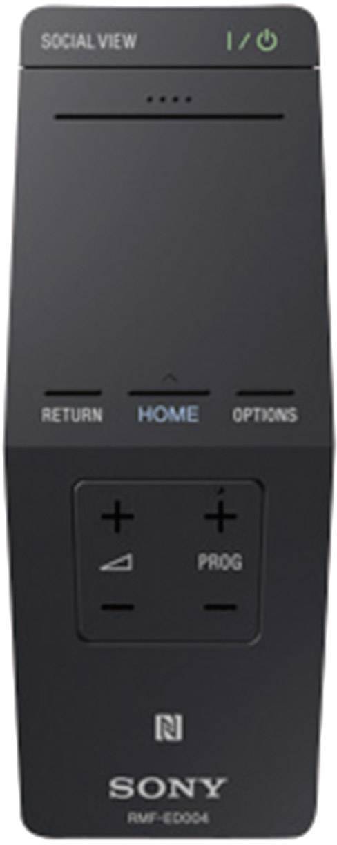 Sony RMF-ED004 - Fernbedienung-1