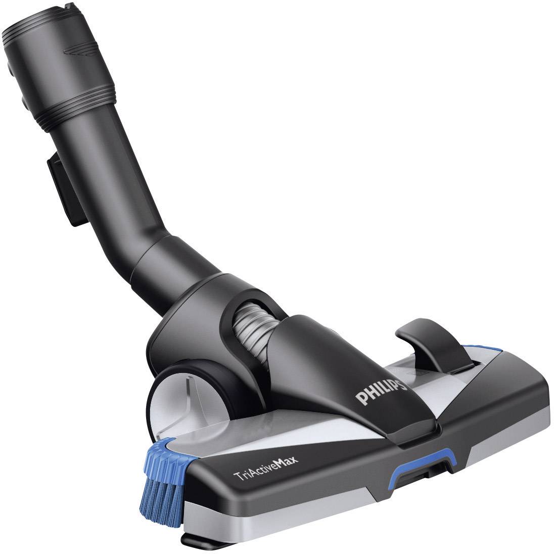 Staubsauger mit Beutel Philips Performer Pro 650 W Energieeffizienzklasse (A G) A Schwarz