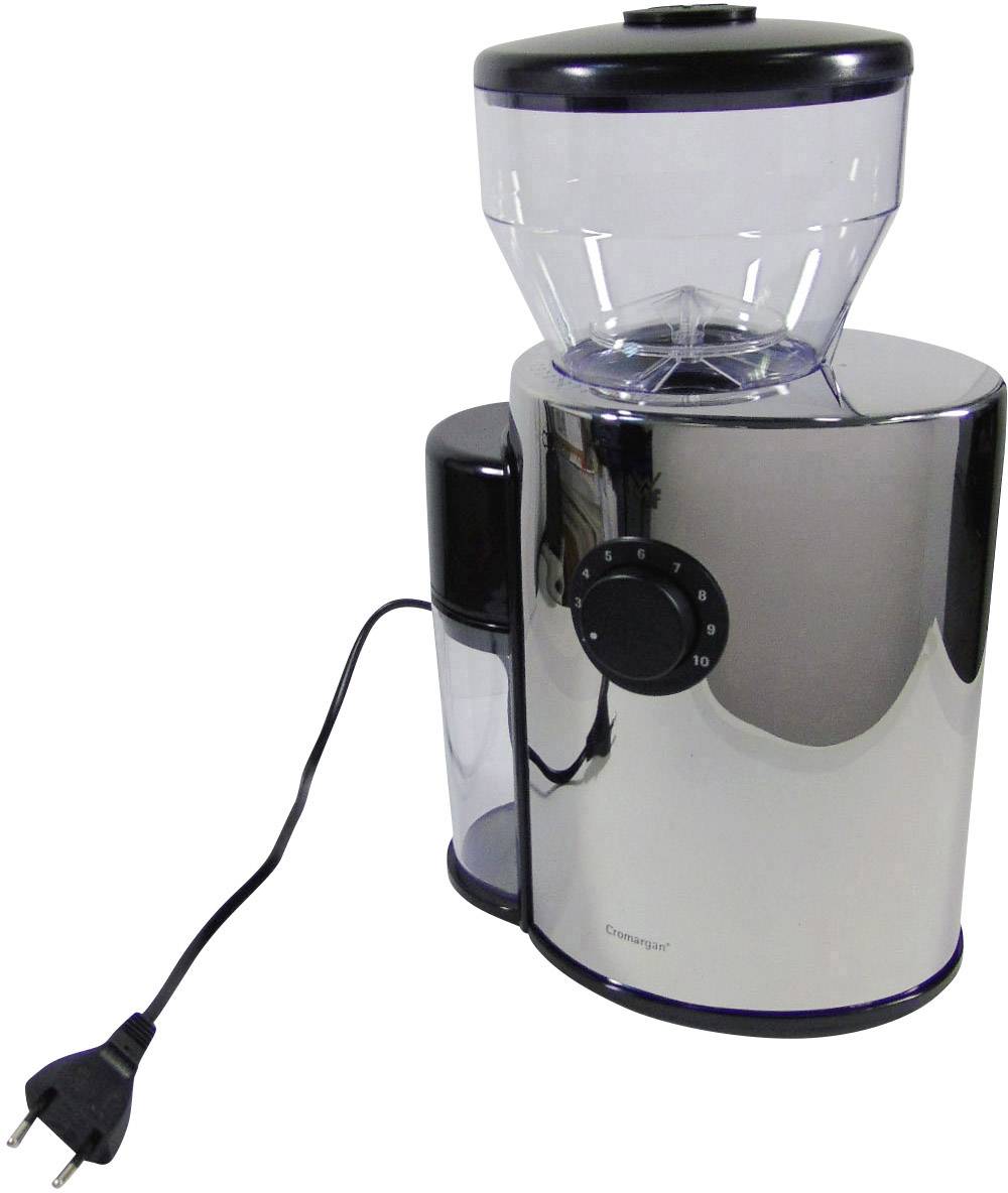 Bean grinder WMF SKYLINE KaffeeMühle Stainless steel 0417020021 from