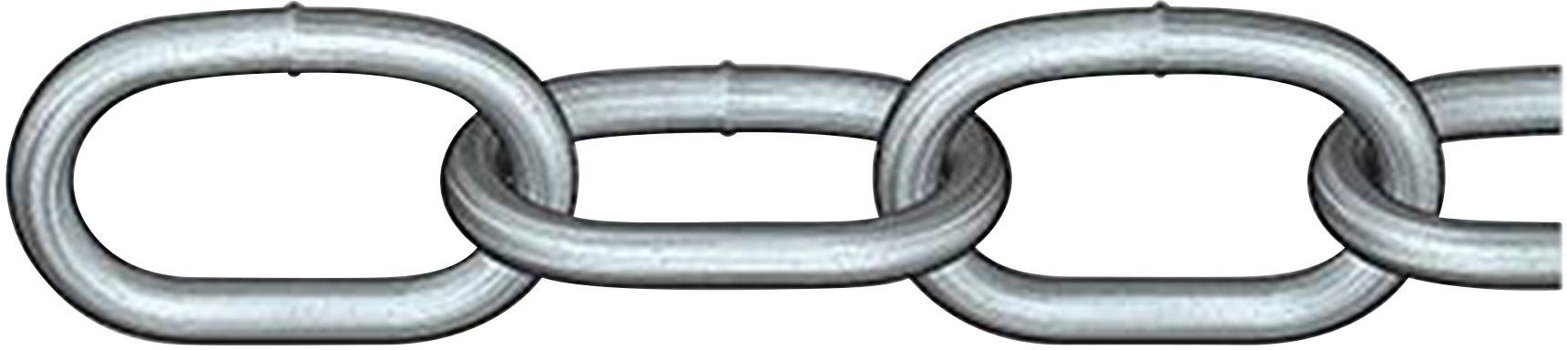 Cordes & chaînes →