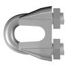 Seilklemme 13 mm Guss verzinkt dörner + helmer 4816194 6 St.