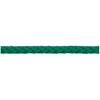 Polypropylenschnur geflochten (Ø x L) 3 mm x 400 m dörner + helmer 190012 Grün