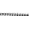 Edelstahlseil (Ø x L) 6 mm x 100 m dörner + helmer 190075 Edelstahl