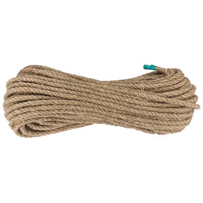 dörner + helmer 190321 Hanfseil 30m