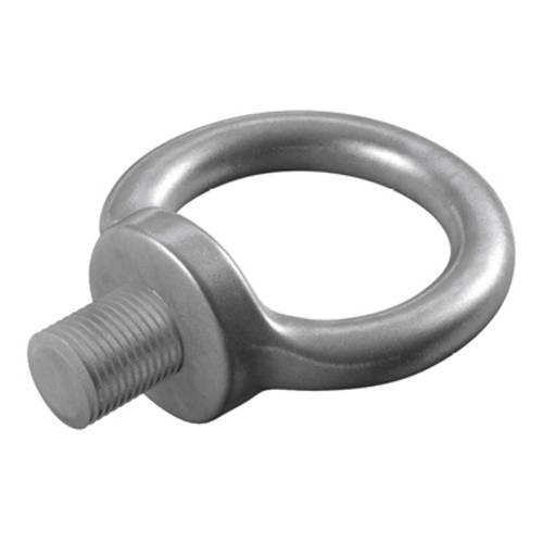 dörner + helmer dörner + helmer Ringschraube Zinkdruckguss galvanisch verzinkt 5 St. Zinkdruckguss galvanisch verzinkt 5...