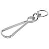 dörner + helmer 4815474 Simplex-Haken vernickelt 96 mm 20 St.