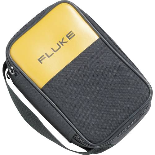 Fluke 2826056 C35 Messgerätetasche Passend für (Details) Digitalmultimetern der Serie 20, 70, 11X, 170 und anderen Messg...