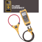 Fluke FLK-a3001 FC iFlex Stromzange, Hand-Multimeter digital Datenlogger CAT III 1000 V, CAT IV 600 V Anzeige (Counts):