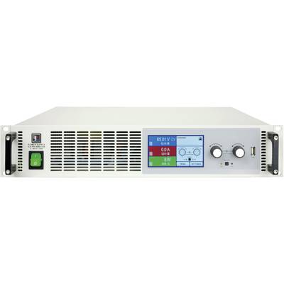 EA Elektro Automatik EA-PSI 9200-15 2U Labornetzgerät, einstellbar  0 - 200 V/DC 0 - 15 A 1000 W USB, Analog  Anzahl Aus