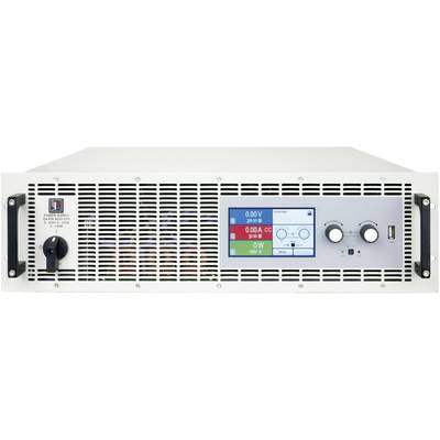 EA Elektro Automatik EA-PSI 9750-60 3U Labornetzgerät, einstellbar  0 - 750 V/DC 0 - 60 A 15000 W USB, Analog  Anzahl Au