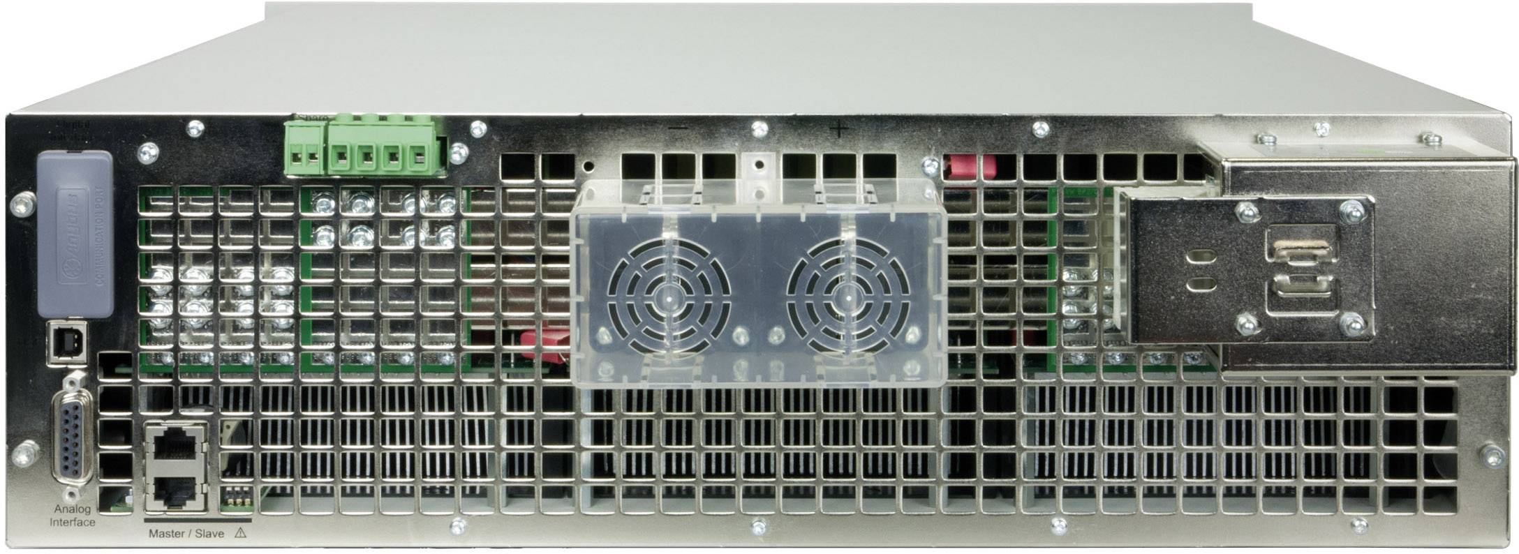 Elektronische Last EA Elektro Automatik EA-ELR 9080-170 3U 80 V/DC 170 A 3500 W-2
