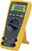 Fluke 177 Hand-Multimeter digital CAT III 1000 V, CAT IV 600 V Anzeige (Counts): 6000
