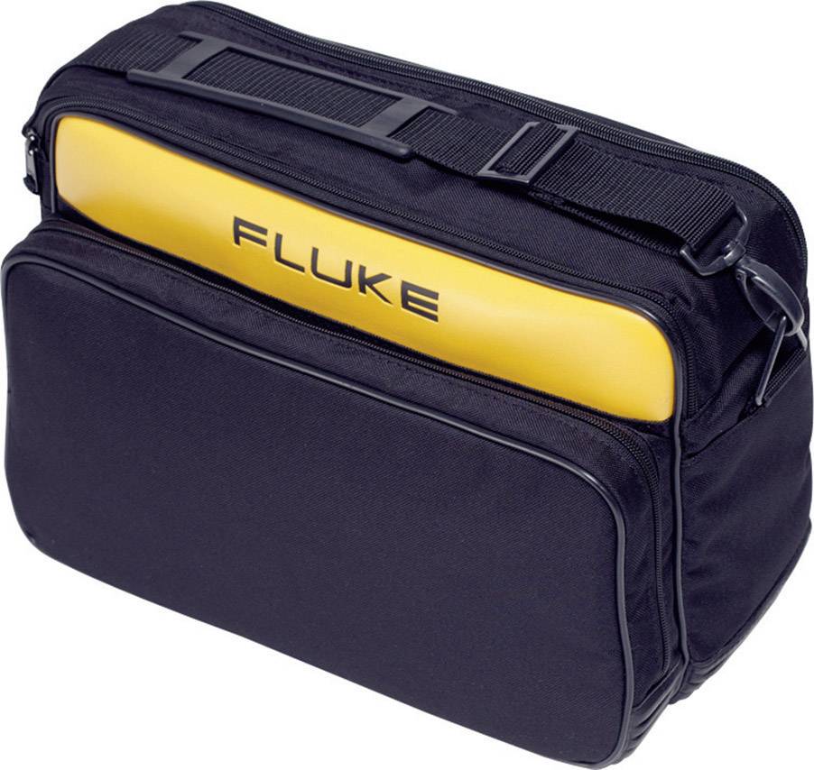 FLUKE C345 Messgeräte-Tasche, Etui Passend für Messgeräte und Zubehörteile von Fluke