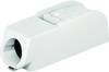 WAGO 2061-601/998-404 SMD-Leiterplattenklemme 1.50 mm² Polzahl 1 Weiß 1 St.