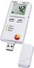 testo 0572 1843 184 T3 Temperatur-Datenlogger Messgröße Temperatur -35 bis +70 °C