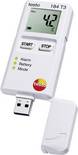 testo 0572 1843 184 T3 Temperatur-Datenlogger Messgröße Temperatur -35 bis +70 °C