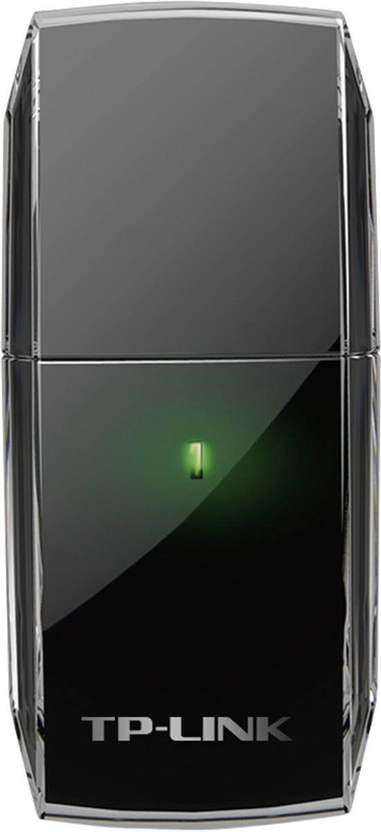 TP-LINK Archer T2U WLAN Stick USB-A (USB 2.0) 433 MBit/s-1